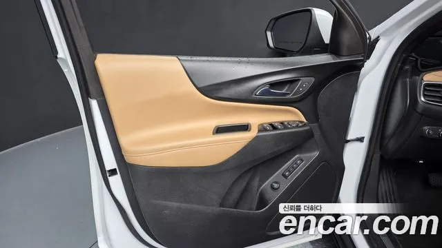 Chevrolet Equinox — Фото автомобиля 24