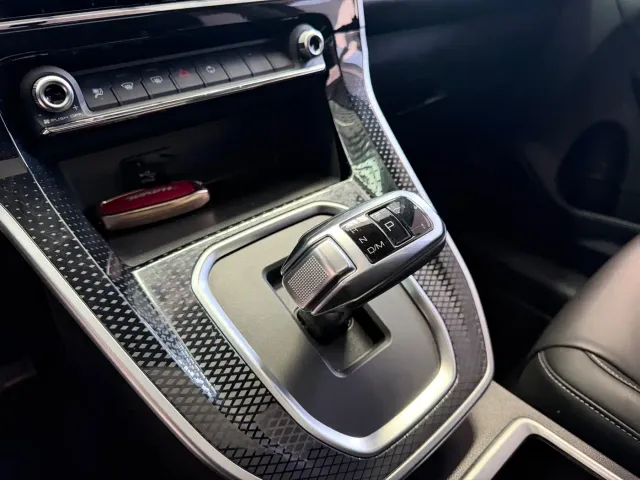 Haval M6 — Фото автомобиля 16