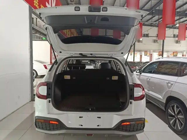 Hyundai ix35 — Фото автомобиля 18