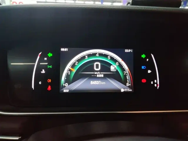 GAC Trumpchi M6 — Фото автомобиля 11