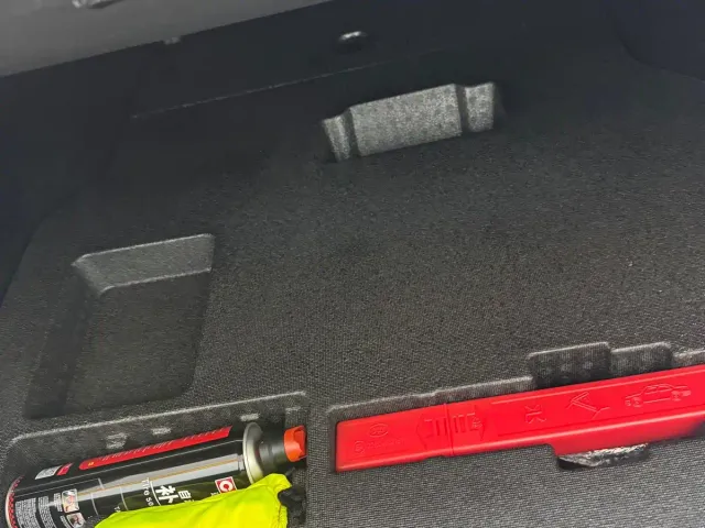 BYD Seal 06 — Фото автомобиля 12