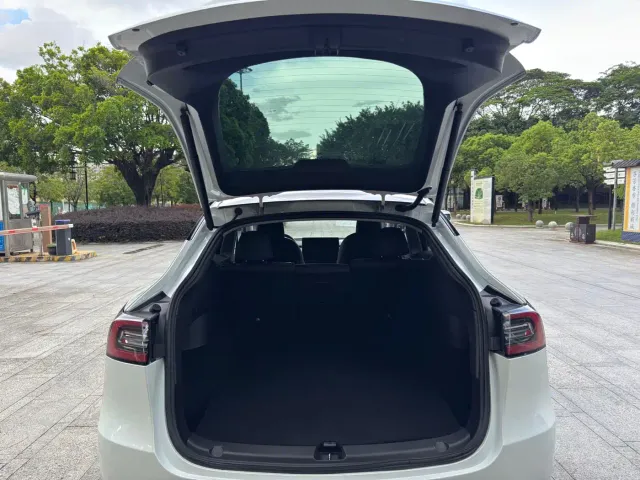 Tesla Model Y — Фото автомобиля 14