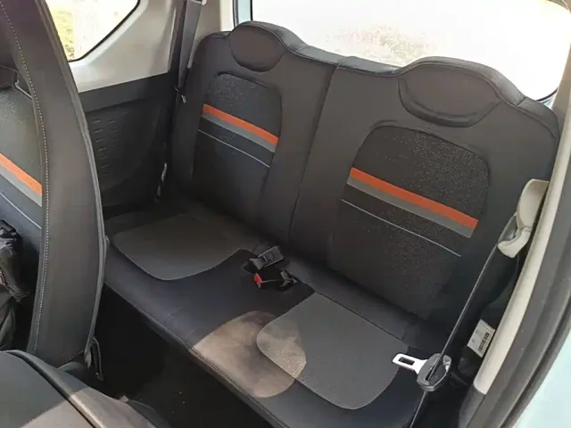 Wuling Hongguang Mini EV — Фото автомобиля 16