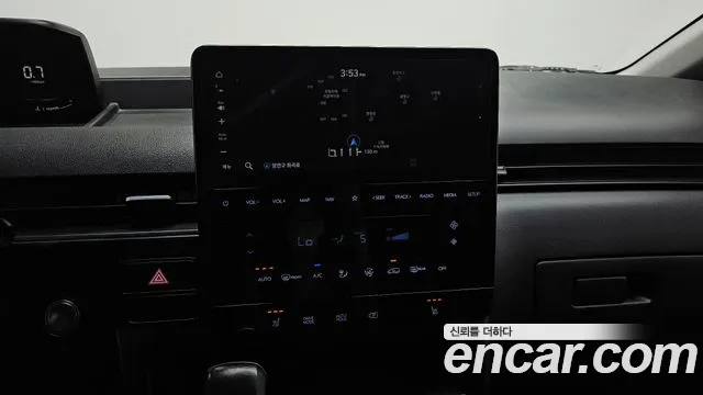 Hyundai Staria — Фото автомобиля 20