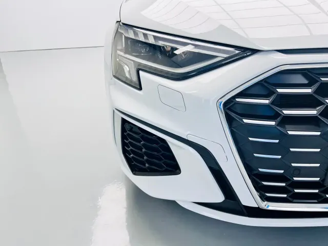 Audi A3 — Фото автомобиля 6