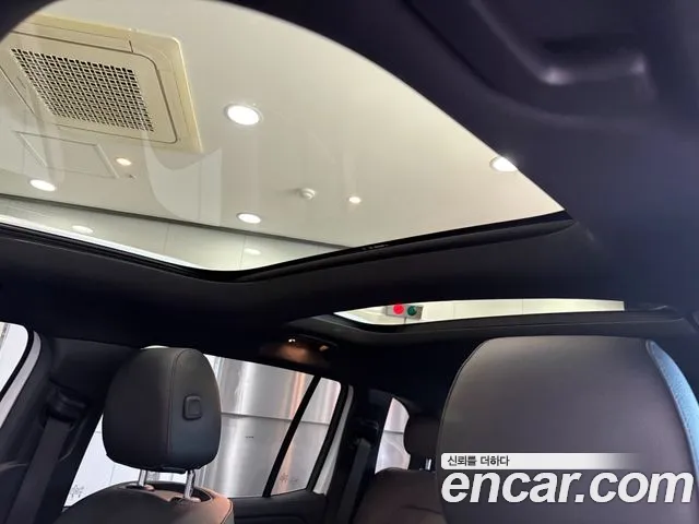 Mercedes-Benz EQB — Фото автомобиля 17