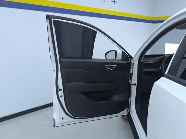 Wuling Xingchi — Фото автомобиля 7