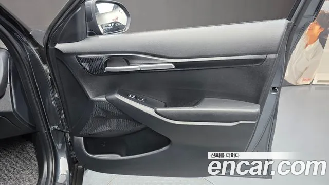 Kia Seltos Новый Seltos Бензин 2.0 2WD — Фото автомобиля 24