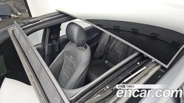 Mercedes-Benz E-Class W213 — Фото автомобиля 25