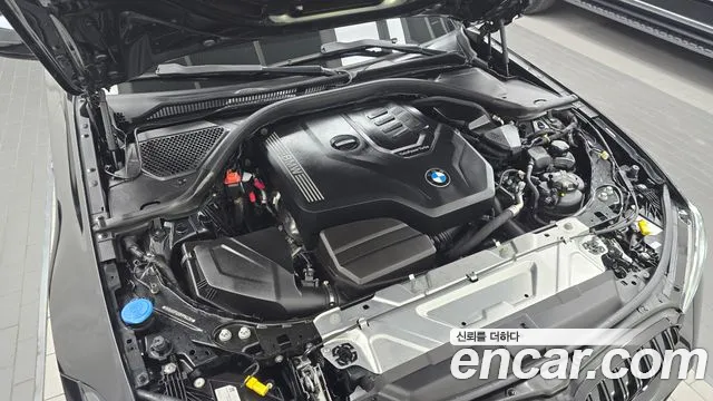 BMW 3 Series G20 — Фото автомобиля 6