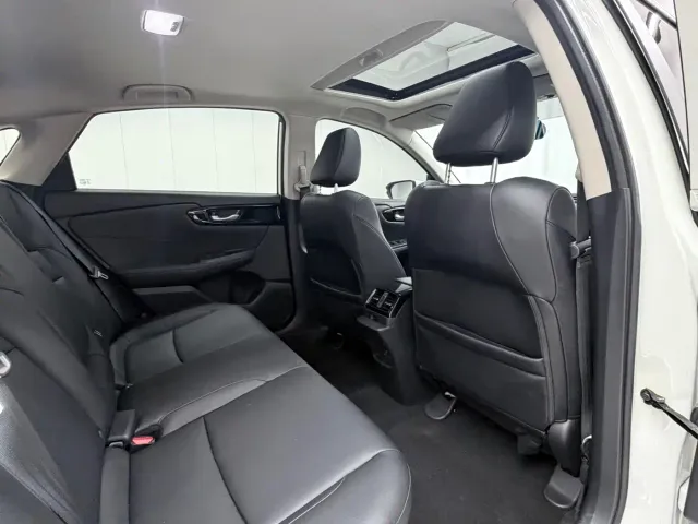 Honda Crider — Фото автомобиля 17