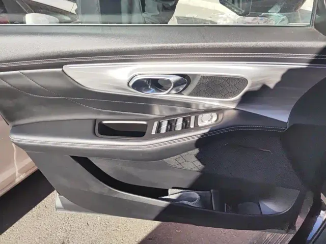 GAC Trumpchi GS8 — Фото автомобиля 7