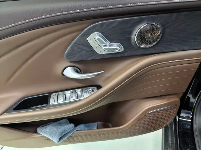 Chery Arrizo 8 — Фото автомобиля 12
