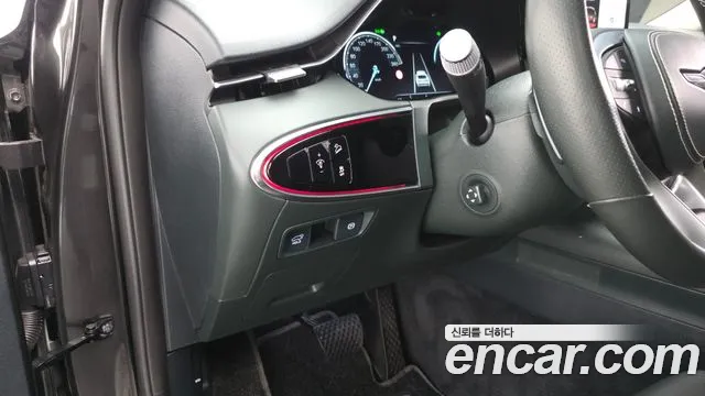 Genesis GV70 Electrified GV70 — Фото автомобиля 13