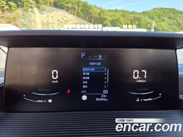 Hyundai Staria — Фото автомобиля 8