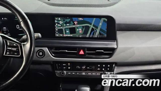Kia Seltos — Фото автомобиля 15