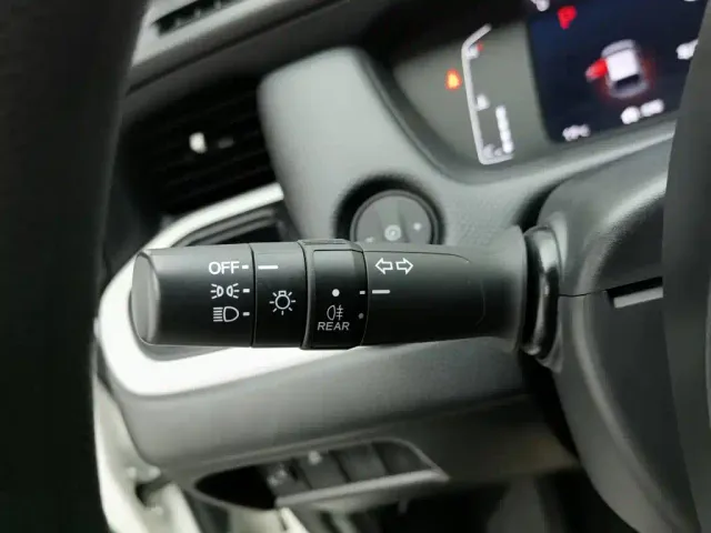 Honda Fit — Фото автомобиля 21