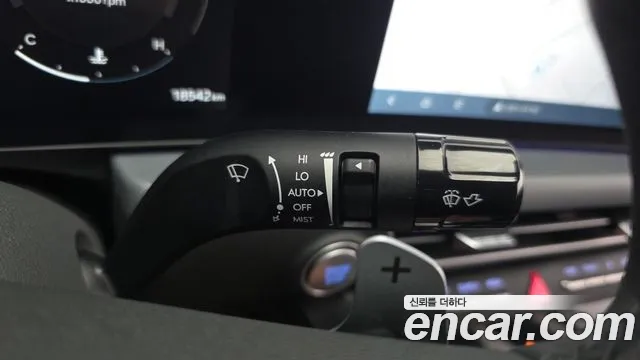 Hyundai Sonata Sonata Edge(DN8) — Фото автомобиля 18