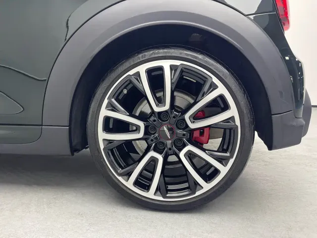 MINI John Cooper Works — Фото автомобиля 11