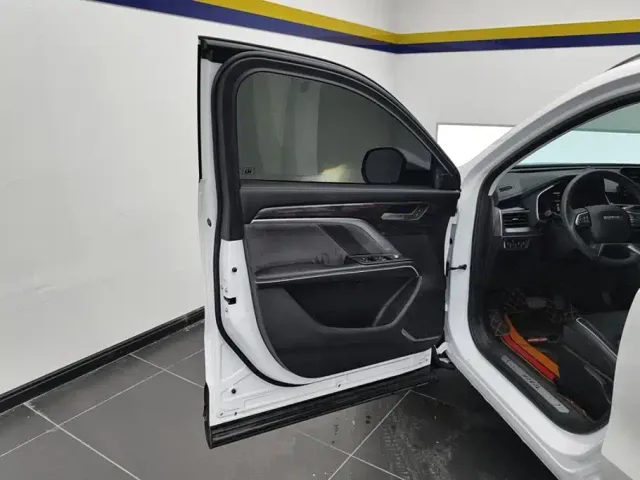 Haval H6 — Фото автомобиля 7