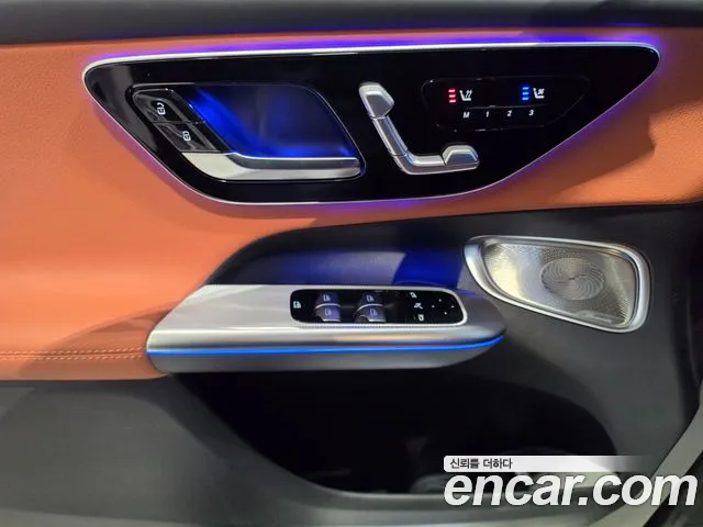 Mercedes-Benz GLC-Class X254 — Фото автомобиля 12