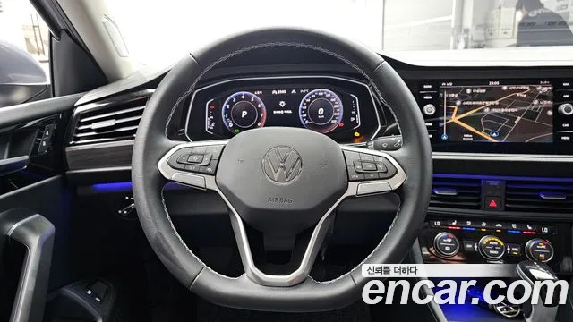 Volkswagen Jetta — Фото автомобиля 13