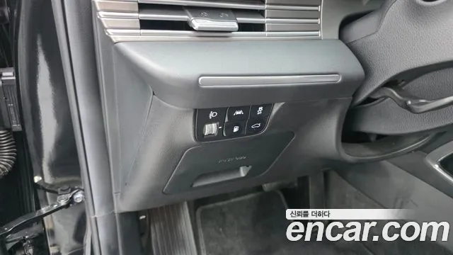 Hyundai Grandeur Новый Grandeur IG 3.0 LPi (Для проката) — Фото автомобиля 12