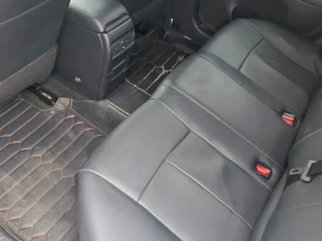 Nissan Sylphy — Фото автомобиля 5