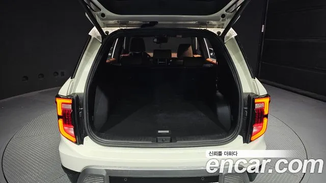 KG_Mobility_Ssangyong Torres Torres Бензин 1.5 2WD — Фото автомобиля 20