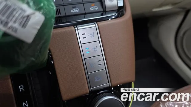 Hyundai Casper Новый Casper Turbo Inspiration — Фото автомобиля 25