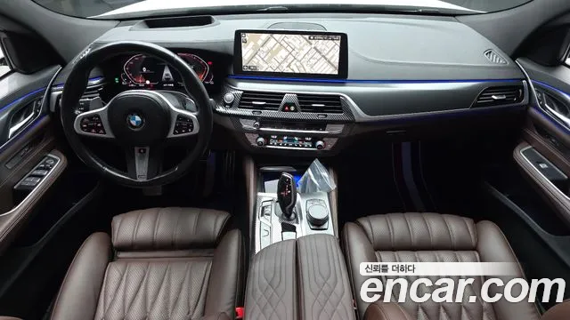 BMW Gran Turismo G32 — Фото автомобиля 10