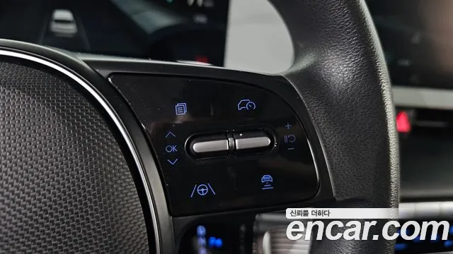 Hyundai Ioniq 5 — Фото автомобиля 18