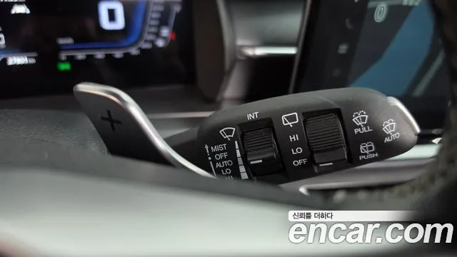 KG_Mobility_Ssangyong Torres Torres Бензин 1.5 2WD — Фото автомобиля 24