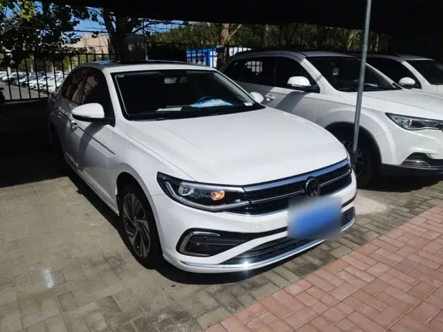 Volkswagen Bora 2023 200TSI DSG Yuexing PRO Edition — Фото автомобиля 3
