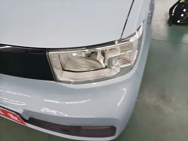 Wuling Hongguang Mini EV — Фото автомобиля 19