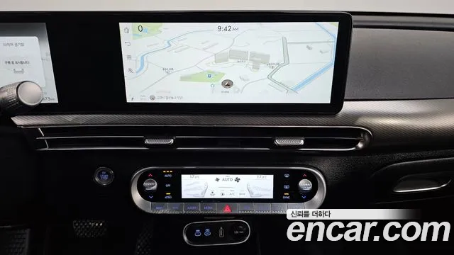 Genesis GV60 — Фото автомобиля 20