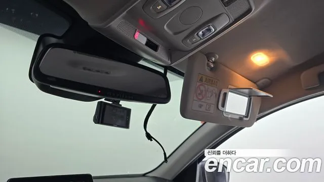 Renault-KoreaSamsung XM3 — Фото автомобиля 20