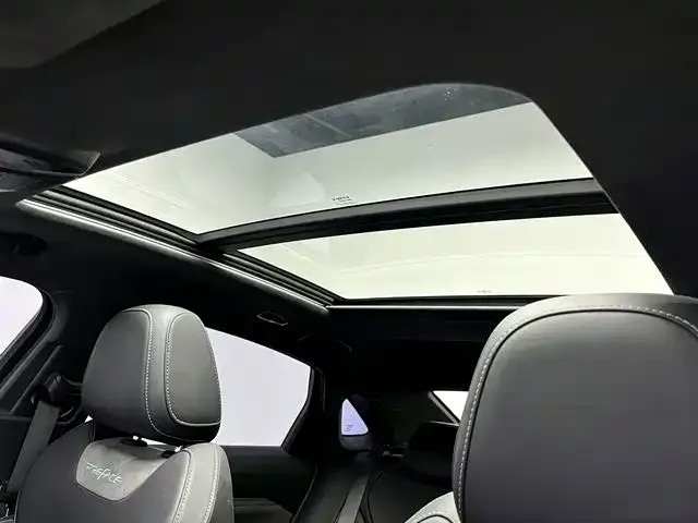 Geely Xingrui — Фото автомобиля 12