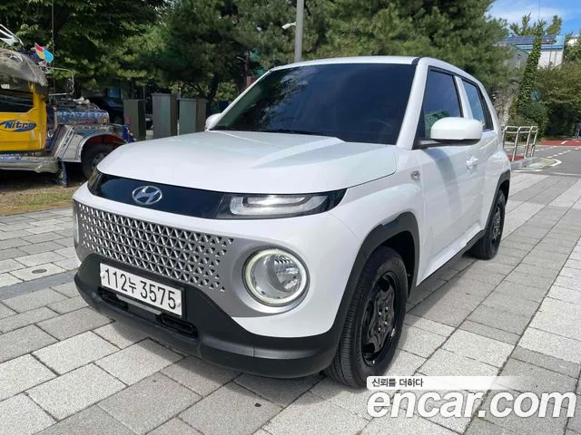 Hyundai Casper Casper Фургон — Фото автомобиля 7