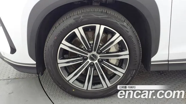 BYD Sealion 7 — Фото автомобиля 5