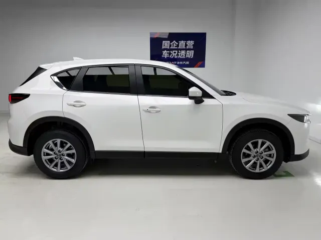 Mazda CX-5 — Фото автомобиля 7