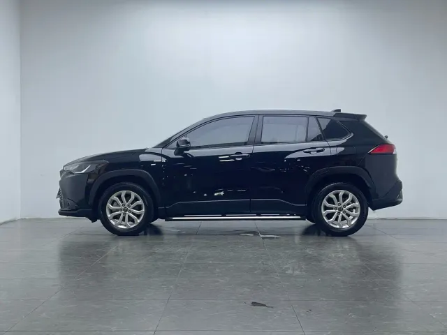 Toyota Frontlander — Фото автомобиля 8