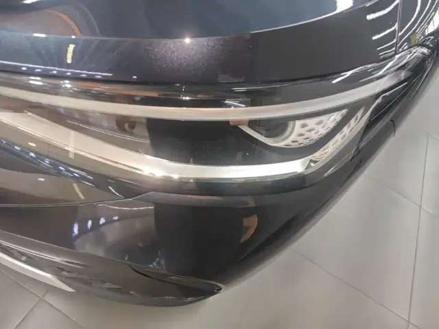 Volkswagen ID.4 Crozz — Фото автомобиля 23