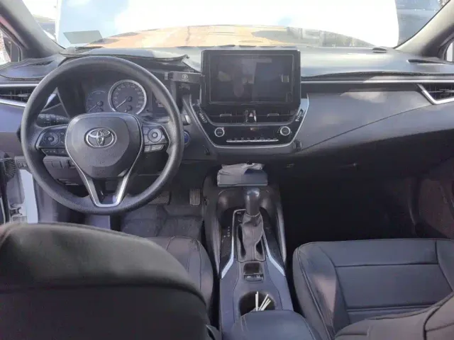 Toyota Levin — Фото автомобиля 10