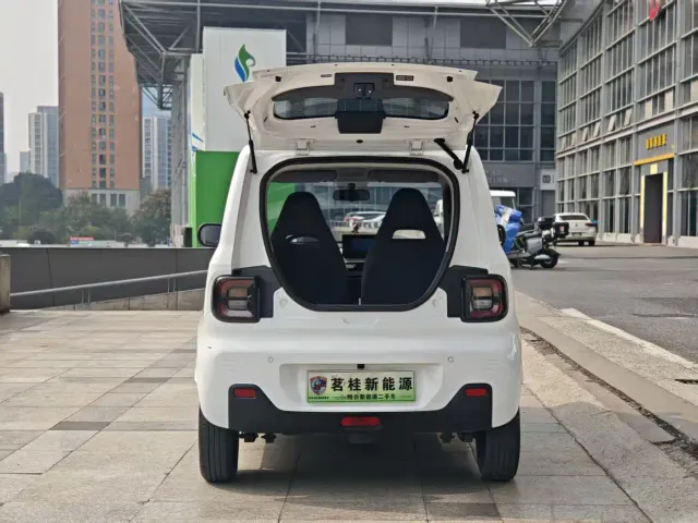 Geely Panda — Фото автомобиля 13