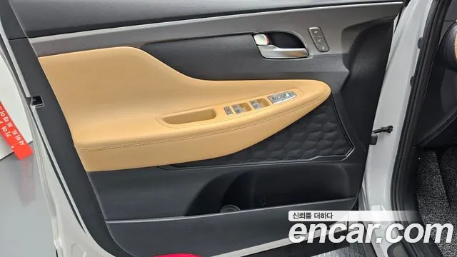 Hyundai Santafe — Фото автомобиля 21