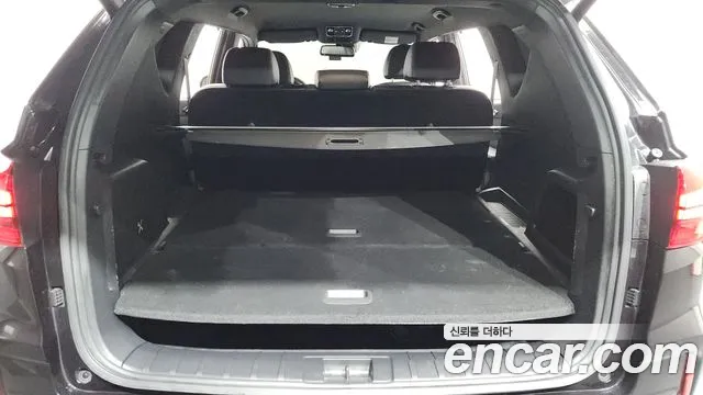 KG_Mobility_Ssangyong Rexton Rexton Arena Дизель 2.2 4WD — Фото автомобиля 20