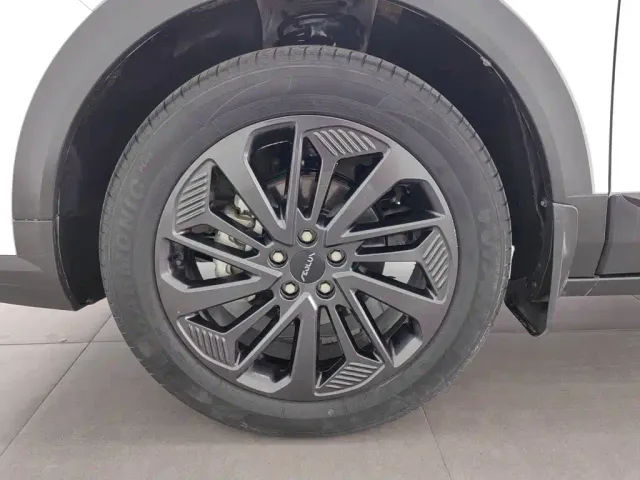 Dongfeng Fengshen AX7 — Фото автомобиля 17