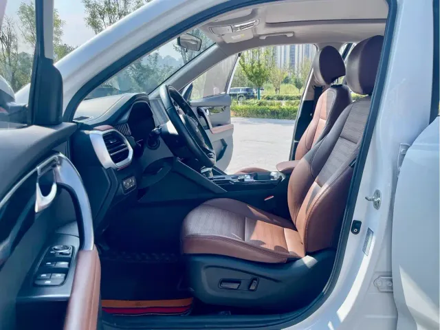 Kia Sportage — Фото автомобиля 10