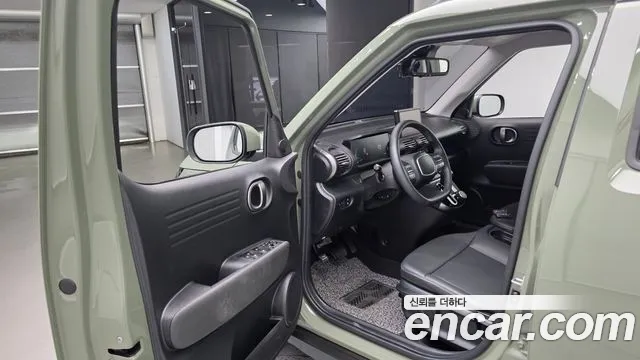 Hyundai Casper — Фото автомобиля 10